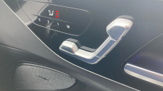 Mercedes-Benz C-Class C300 AMG Line Premium 4dr 9G-Tronic Petrol Saloon